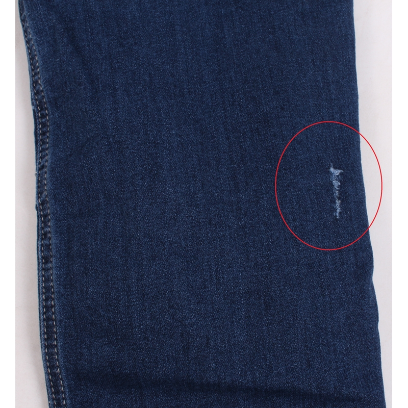 Damenjeans Street Racer Basic - II. Qualität