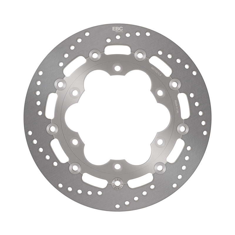 Bremsscheibe EBC