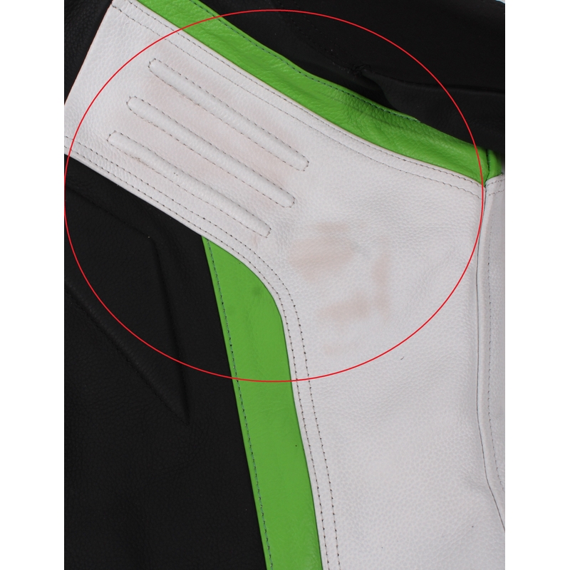RSA Snake Motorradjacke Ausverkauf