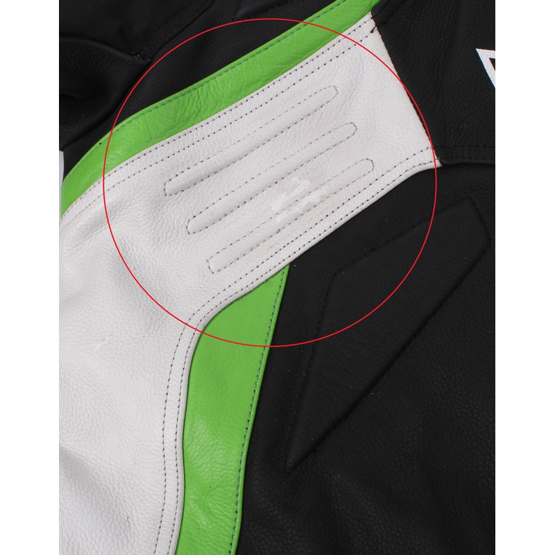 RSA Snake Motorradjacke Ausverkauf