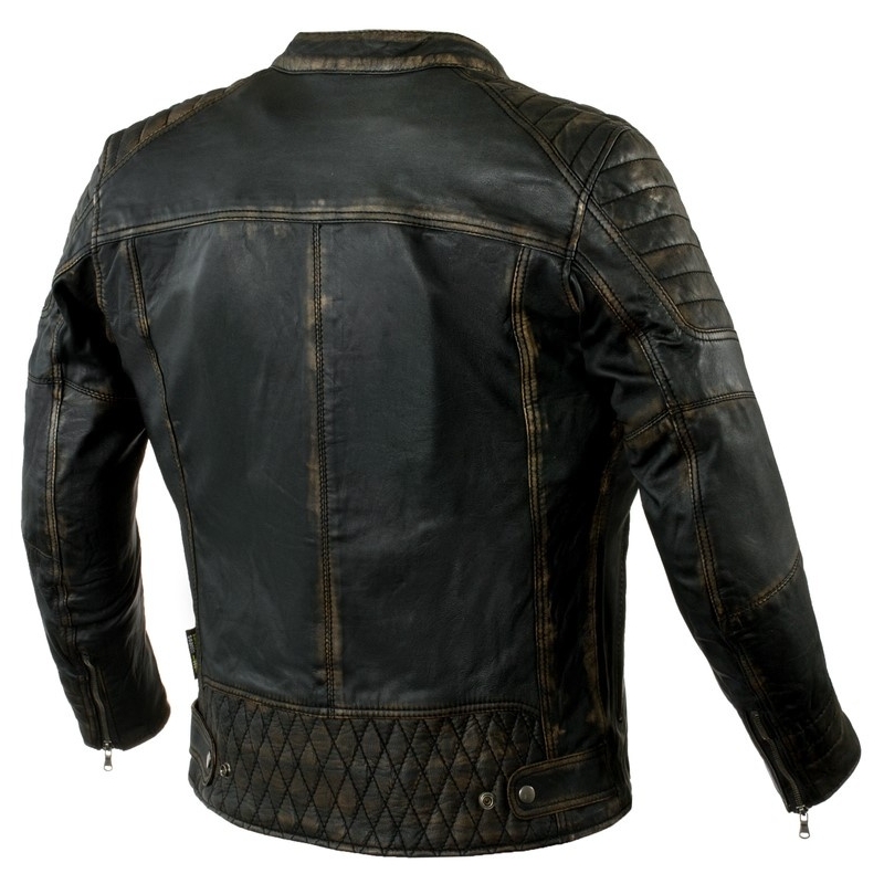 Moto Jacke Rebelhorn Hunter Ausverkauf