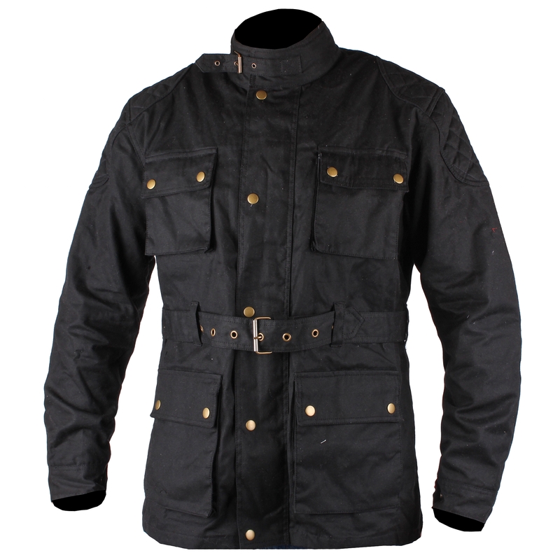 Track Motorrad Jacke Ausverkauf