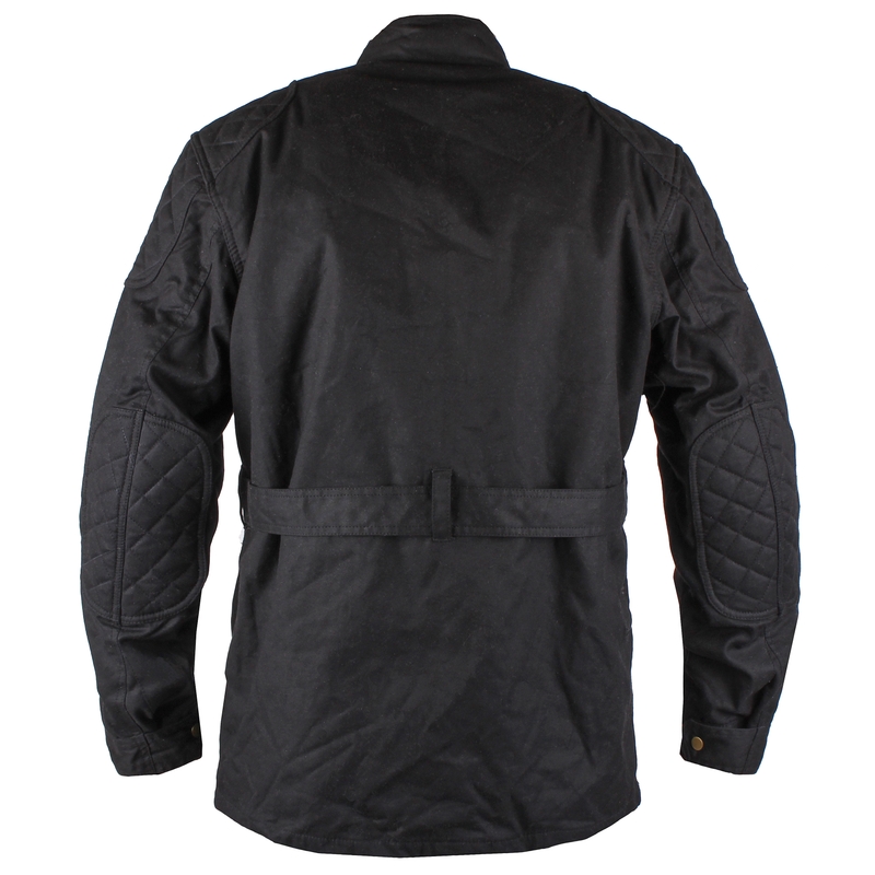 Track Motorrad Jacke Ausverkauf