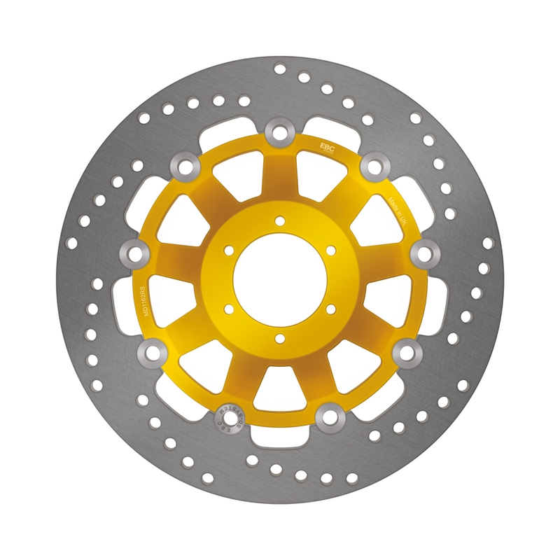 Bremsscheibe EBC