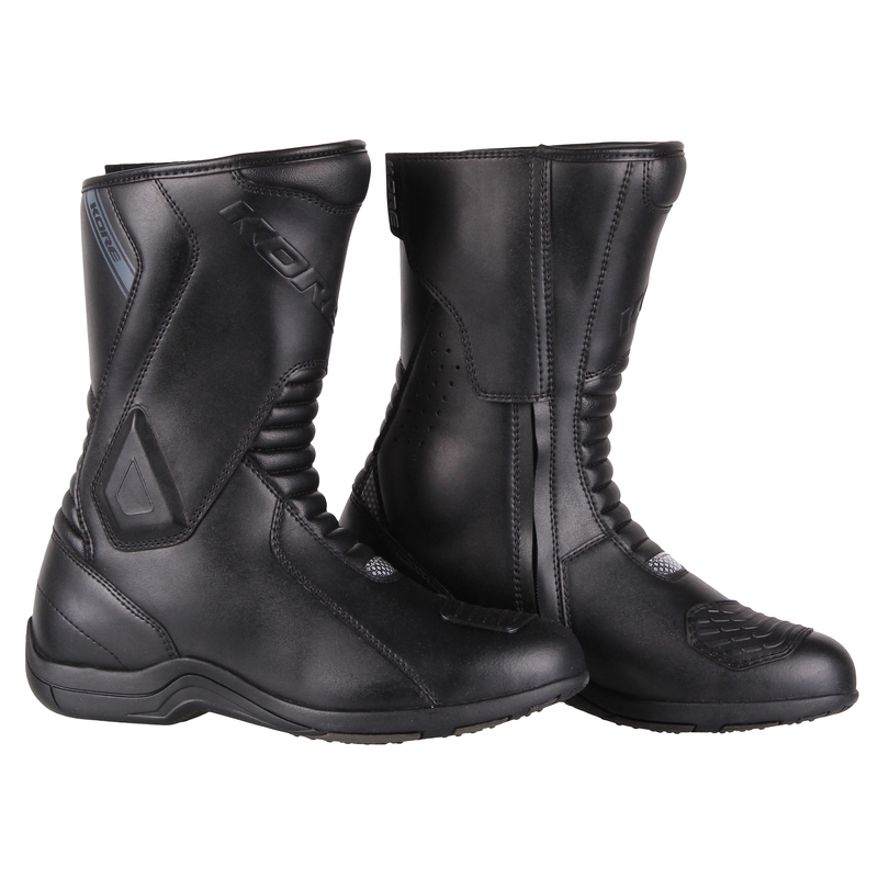 Kore T-Expert Motorradstiefel Ausverkauf