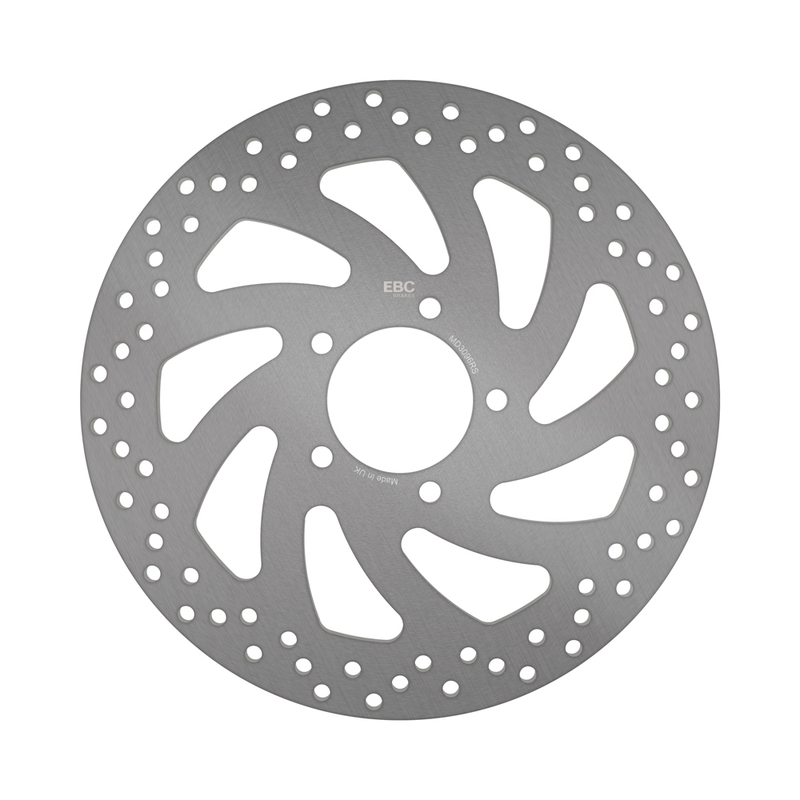 Bremsscheibe EBC