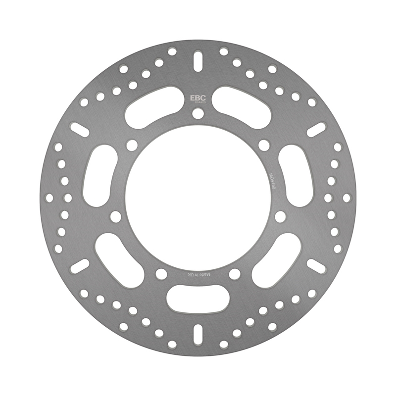 Bremsscheibe EBC