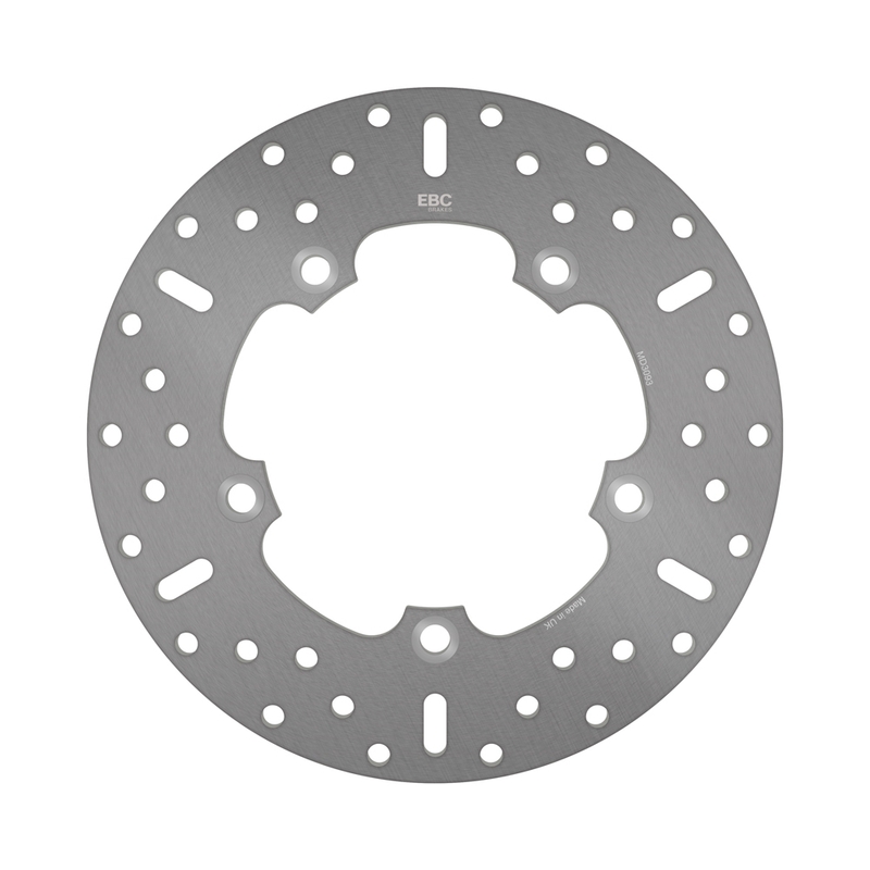 Bremsscheibe EBC