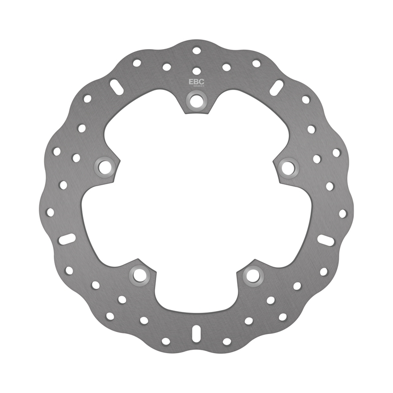 Bremsscheibe EBC
