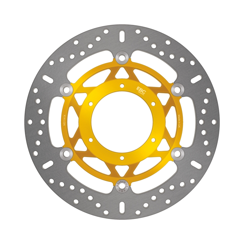 Bremsscheibe EBC