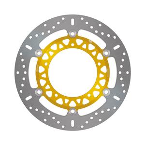 Bremsscheibe EBC MD2095X