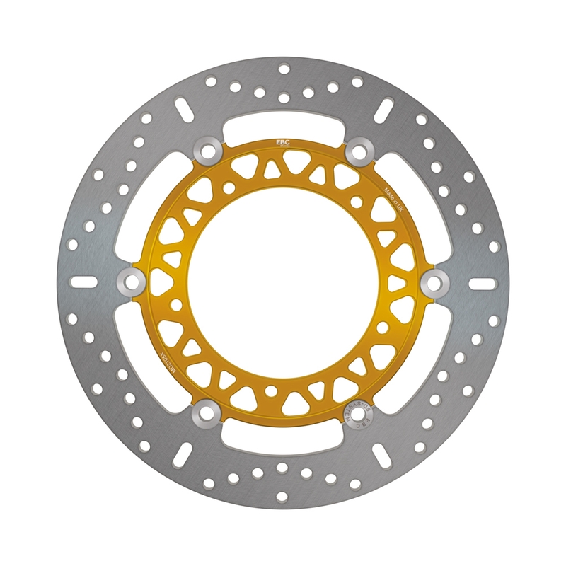 Bremsscheibe EBC