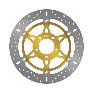 Bremsscheibe EBC MD3058X