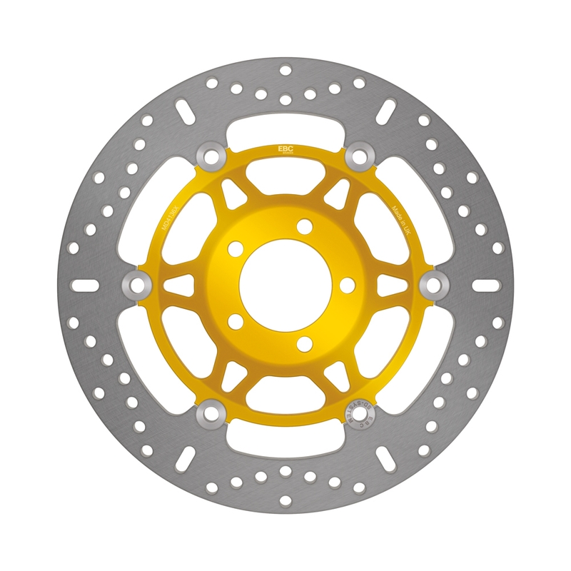 Bremsscheibe EBC