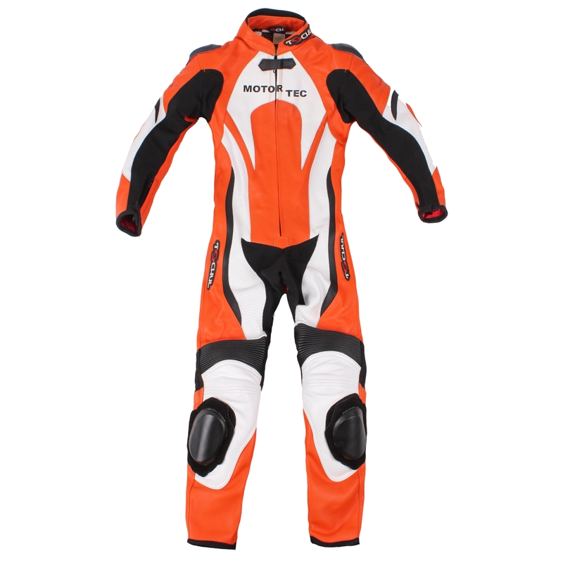 Tschul Little Motorcycle Jumpsuit für Kinder Ausverkauf