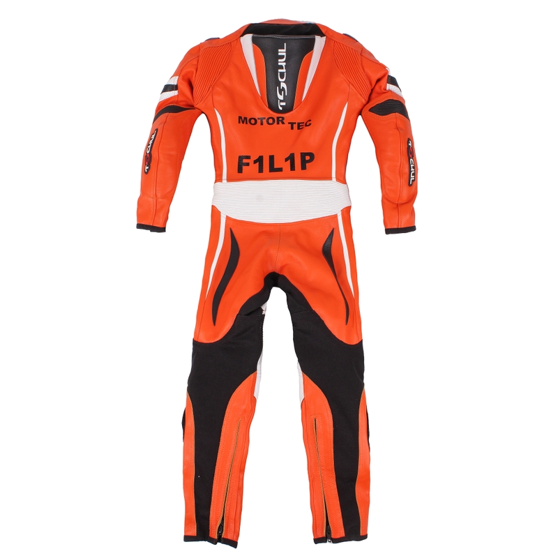 Tschul Little Motorcycle Jumpsuit für Kinder Ausverkauf