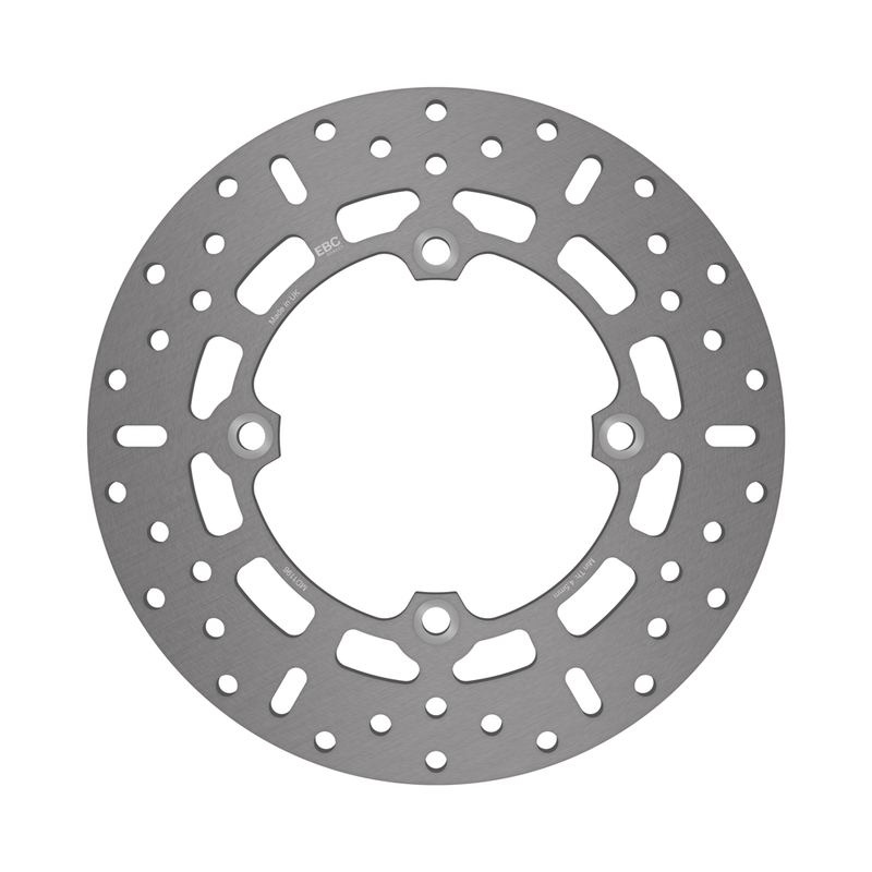 Bremsscheibe EBC