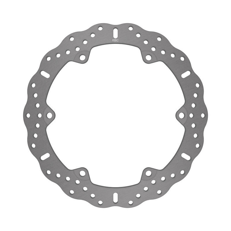 Bremsscheibe EBC