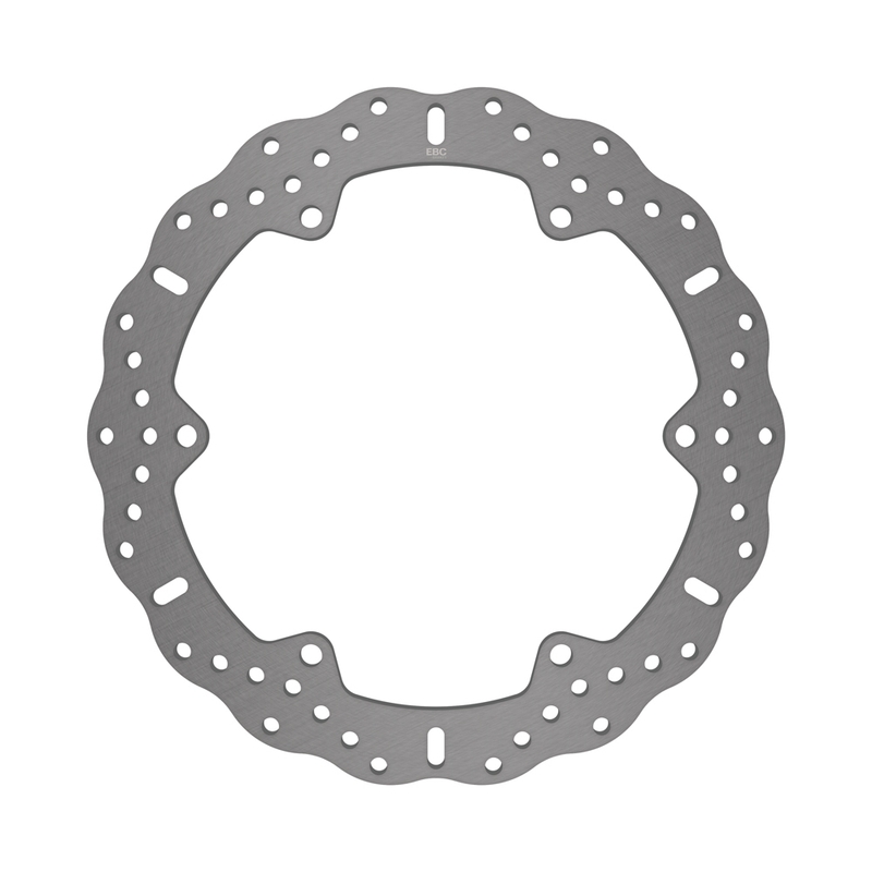 Bremsscheibe EBC