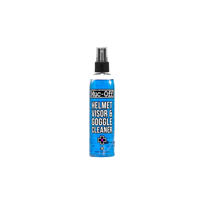 Helmet Care Kit V2 MUC-OFF
