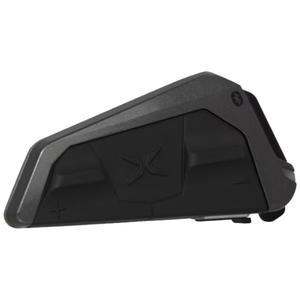 Gegensprechanlage Scorpion EXO-COM Link-1 einzeln dunkelgrau