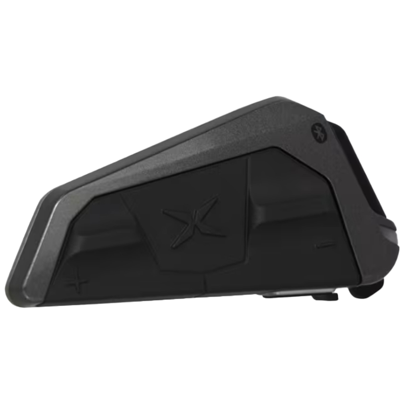 Intercom Scorpion EXO-COM Link-1 Einzeln Dunkelgrau