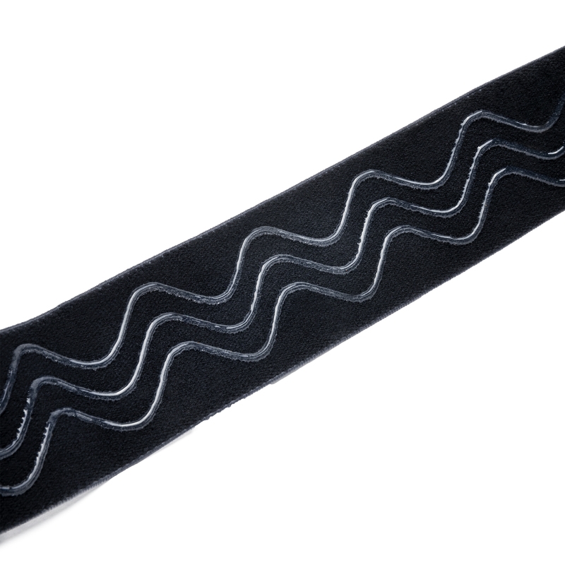 Motocrossbrille iMX Sandgrau-Schwarz mit Iridium-Plexiglas