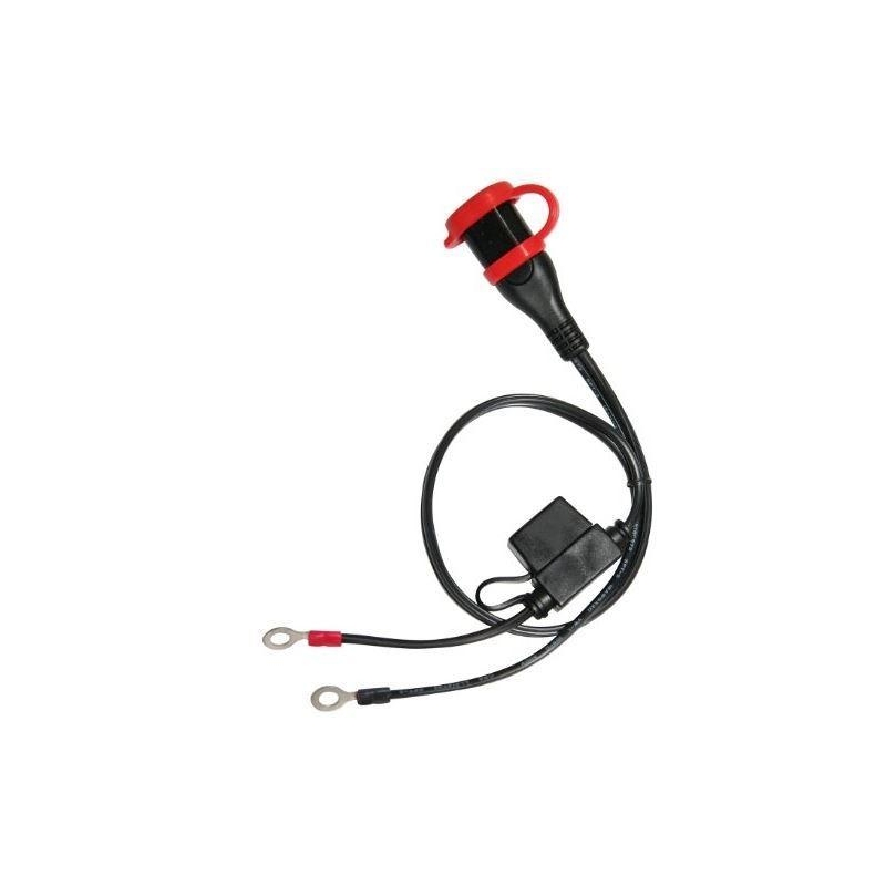 Optimate SAE-71 wasserdichte Steckdose