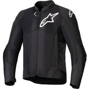 Alpinestars Viper Air V4 Motorradjacke schwarz