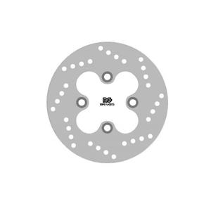 Bremsscheibe NG 2198