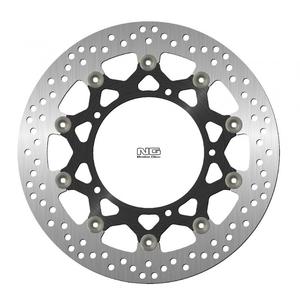 Bremsscheibe NG 1858G
