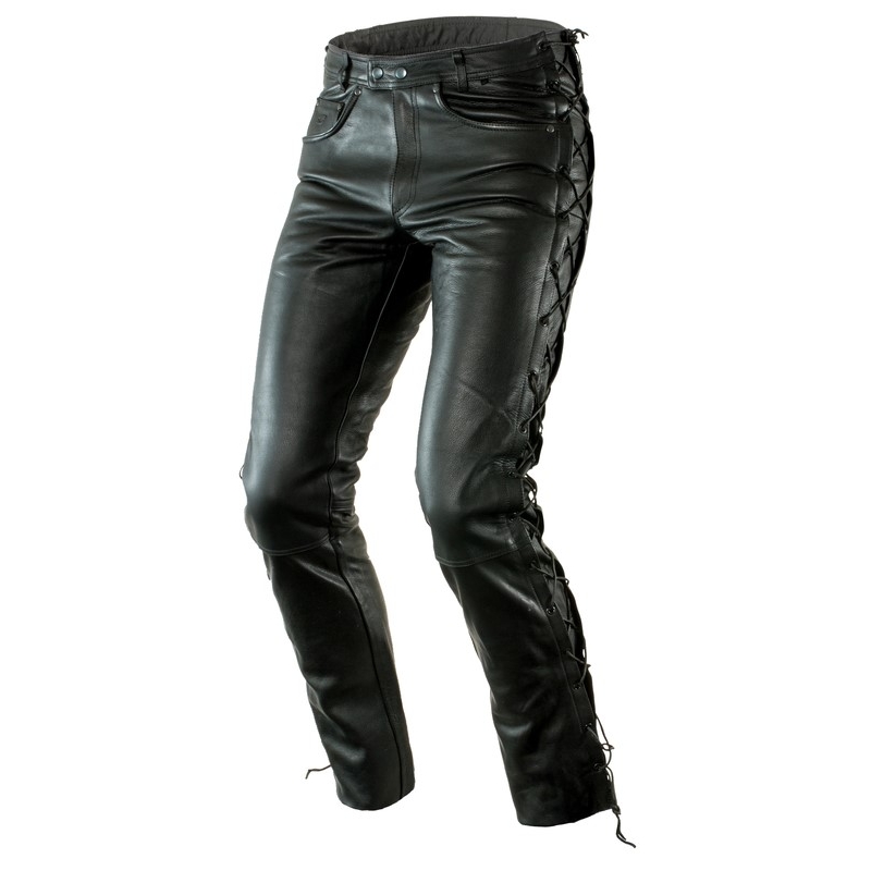 Ozone Heavy Motorradhose mit Schnürung