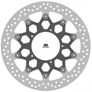 Bremsscheibe NG 1891G