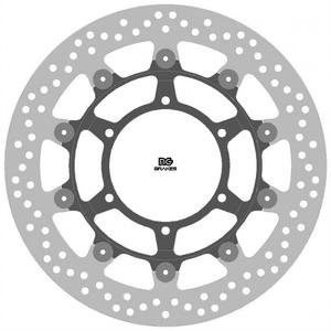 Bremsscheibe NG 1956G