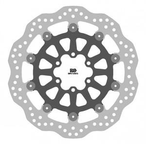 Bremsscheibe NG 2121XG