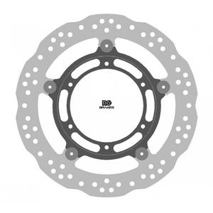 Bremsscheibe NG 2126XG