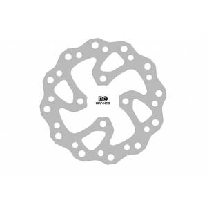 Bremsscheibe NG 2161X