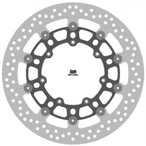 Bremsscheibe NG 2165G