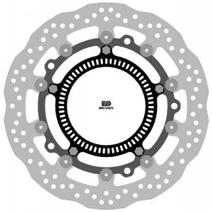 Bremsscheibe NG 2166X