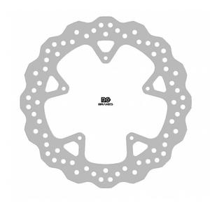 Bremsscheibe NG 2173X