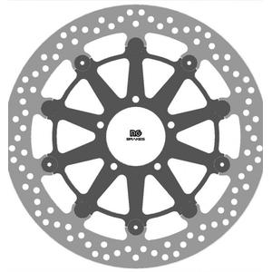 Bremsscheibe NG 2187G