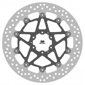 Bremsscheibe NG 2208G