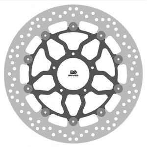 Bremsscheibe NG 2290G