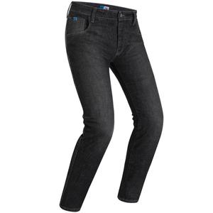 PMJ Rider Motorradjeans schwarz