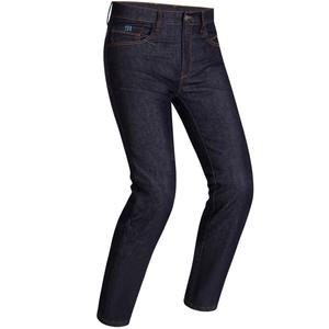 PMJ Cruise Raw Motorradjeans dunkelblau