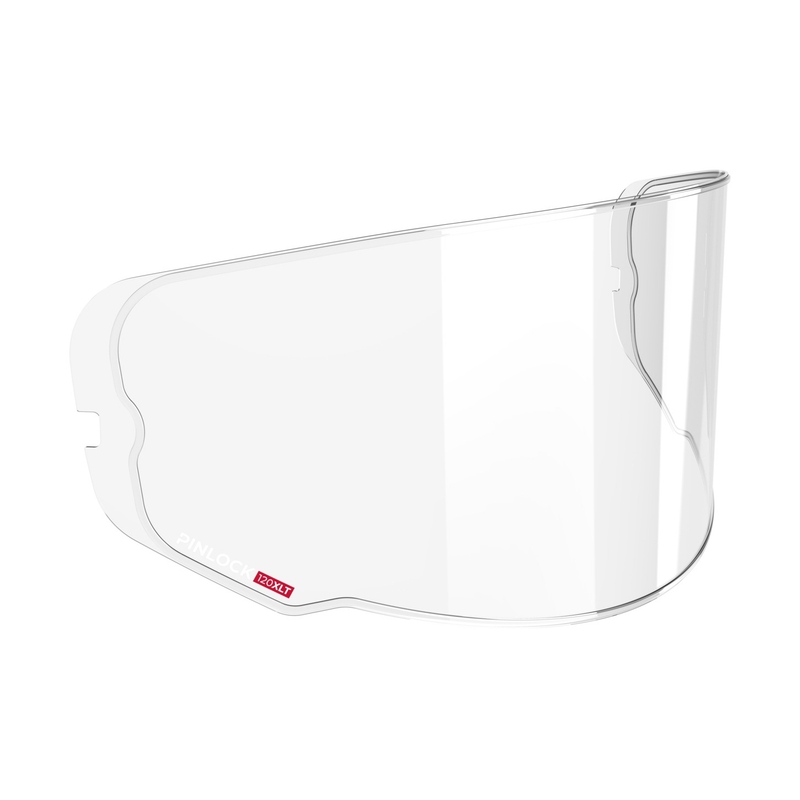 Pinlock® 120 XLT® MaxVision™ für Alpinestars Supertech R10 Helmvisiere