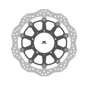Bremsscheibe NG 2169XG