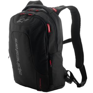 Alpinestars City Hunter V2 Rucksack schwarz