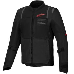 Alpinestars ST-2 Air Motorradjacke schwarz