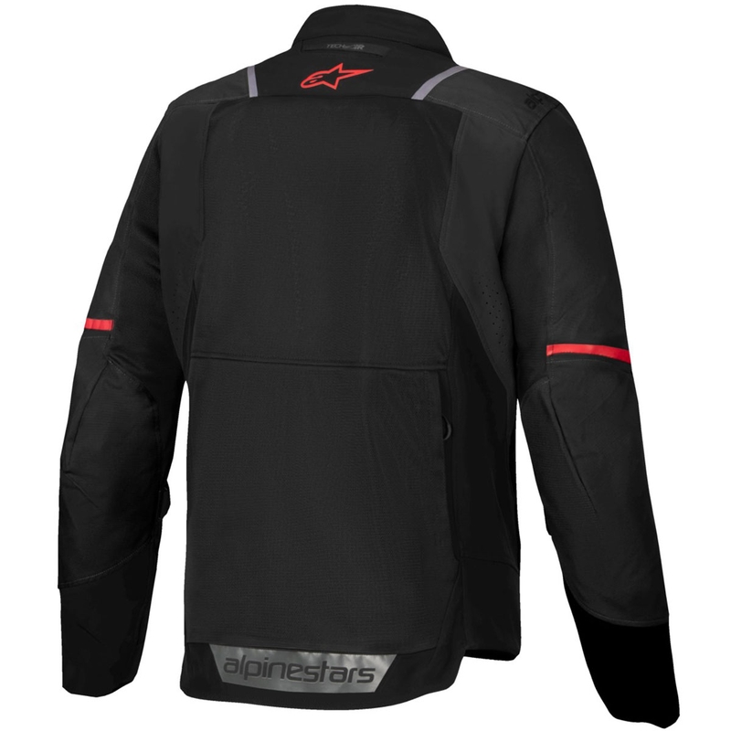 Alpinestars ST-2 Air Motorradjacke schwarz